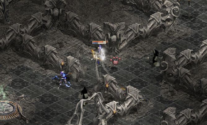 리니지 리마스터전 - 이미지 3